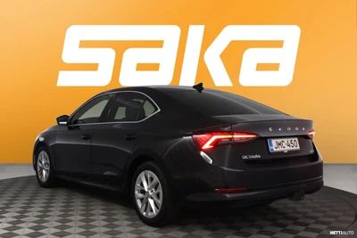Skoda Octavia 2021, photo 5/44