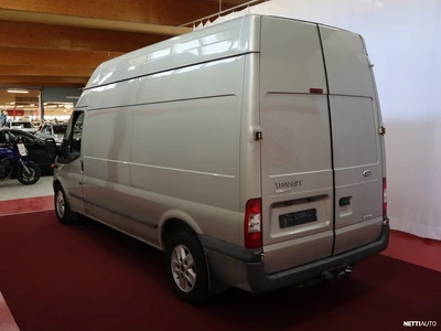 Ford Transit 2011, photo 6/32