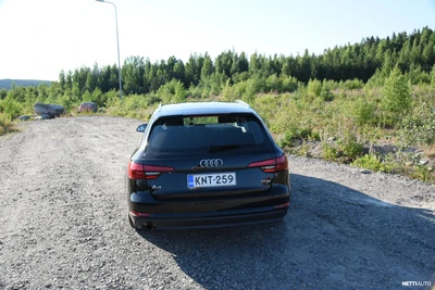 Audi A4 2016, kuva 4/10