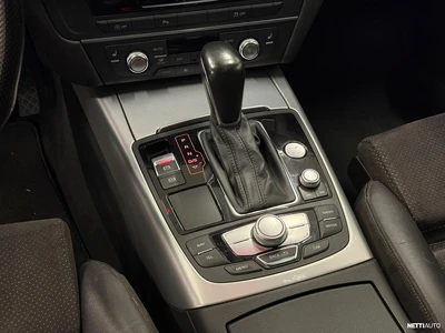 Audi A6 2015, kuva 6/10