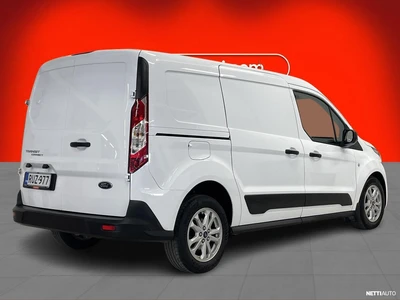 Ford Transit Connect 2023, photo 6/23