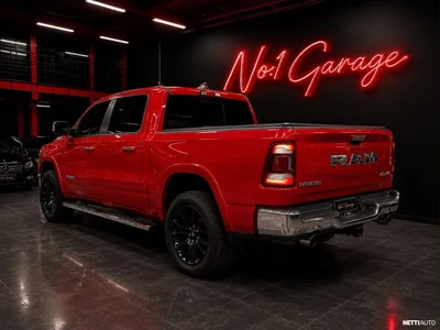 Dodge Ram 2020, kuva 4/5