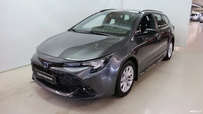 Toyota Corolla 2025, kuva 1/18