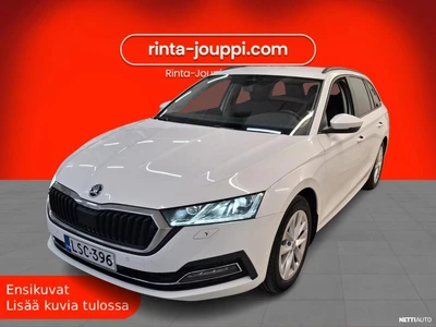 Skoda Octavia 2023, kuva 1/4
