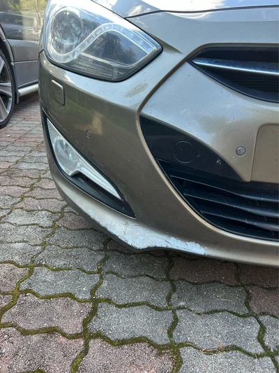 Hyundai i40 2012, kuva 4/8