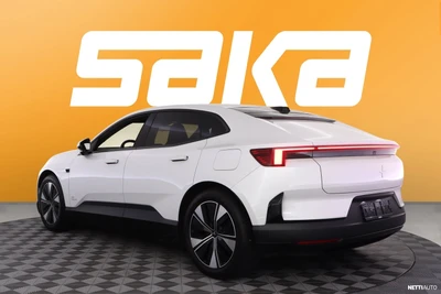 Polestar 4 Long Range Dual motor 2026, kuva 5/31
