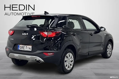 Kia Stonic 1,0 T-GDI 100hv LX DCT 2025, kuva 3/31