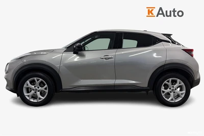 Nissan Juke 2021, kuva 5/27