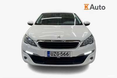 Peugeot 308 SW Active PureTech 130 2016, kuva 4/26