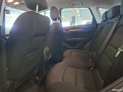 Mazda CX-5 2018, kuva 6/9