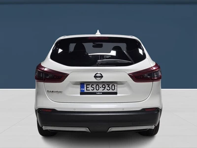 Nissan Qashqai 2021, kuva 5/16