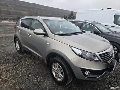 Kia Sportage 2013, kuva 2/9