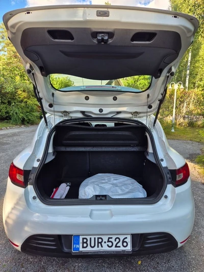 Renault Clio 2017, kuva 3/16