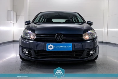 Volkswagen Golf 2.0 TDI 2009, kuva 1/10