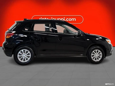 Mitsubishi ASX 2018, kuva 5/26