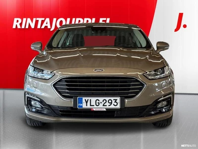 Ford Mondeo 2019, photo 3/43
