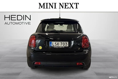 MINI Cooper Cooper SE Maximise 2024, kuva 4/32