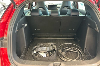 BYD Atto 3 Design 2023, photo 7/33