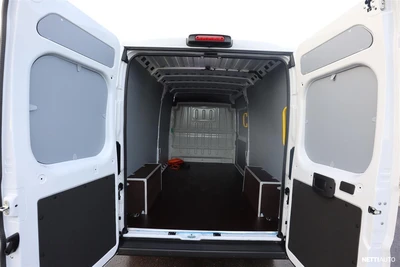 Toyota Proace Max 2025, photo 7/7