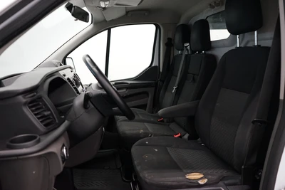 Ford Transit Custom 2020, photo 6/19