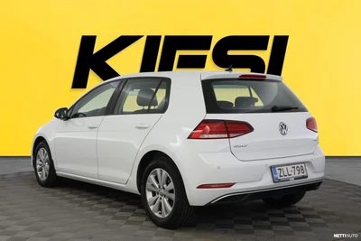 Volkswagen Golf 2017, photo 5/67