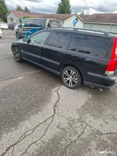 Volvo V70 2001, kuva 4/5