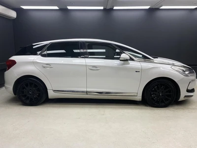 Citroen DS5 2.0D 2013, photo 4/10