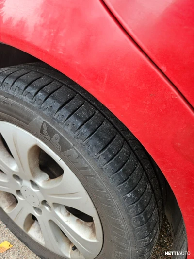 Volvo S40 S40 2004, kuva 3/7
