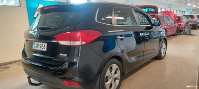 Kia Carens Carens 1,7 D 2015, photo 3/21