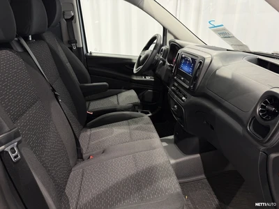 Mercedes-Benz Vito 2025, photo 7/9