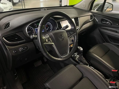 Opel Mokka 2017, kuva 4/7