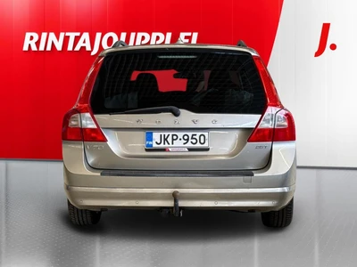 Volvo V70 2,5T 2008, photo 4/33