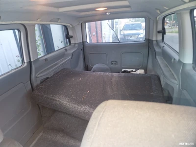 Mercedes-Benz Vito 2009, photo 7/7