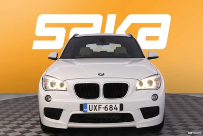 BMW X1 xDrive 20i A E84 Limited M-Sport 2013, kuva 2/36