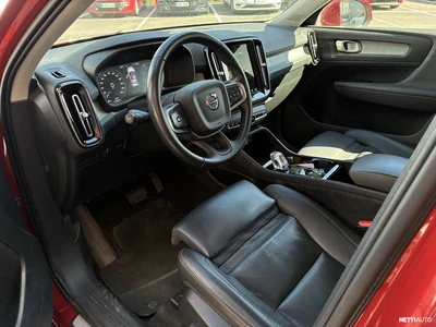 Volvo XC40 2021, kuva 5/10