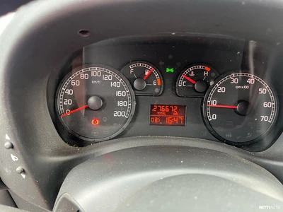 Fiat Doblo 1.3 Diesel 2008, photo 5/19