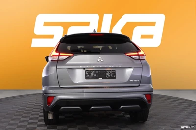 Mitsubishi Eclipse Cross 2022, kuva 7/10
