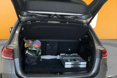 Mercedes-Benz B 2018, kuva 4/8