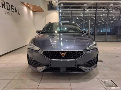 Cupra Leon Sportstourer 2024, kuva 2/13