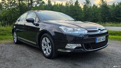 Citroen C5 2014, kuva 2/14
