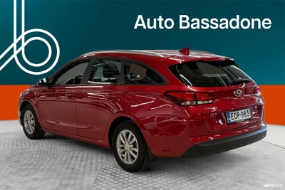Hyundai i30 2021, kuva 3/10