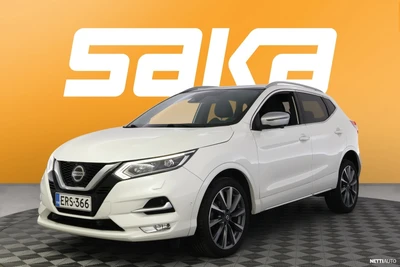 Nissan Qashqai 2019, kuva 4/40