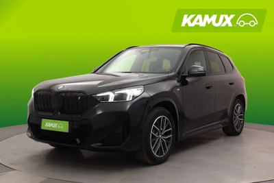 BMW iX1 U11 30 xDrive Fully Charged 2023, kuva 6/39
