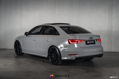 Audi S3 2016, kuva 6/21