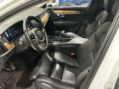 Volvo V90 D3 Business Inscription aut 2018, photo 4/14