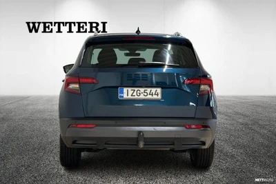 Skoda Karoq 2021, kuva 4/12