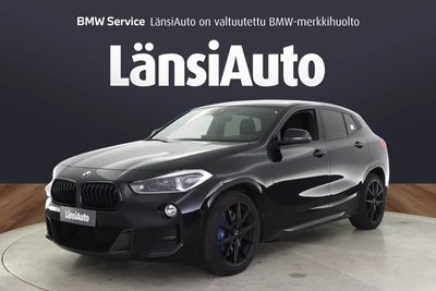 BMW X2 F39 M35i A 2019, kuva 1/16