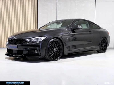 BMW 435 2014, photo 1/60