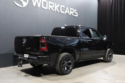 Dodge Ram Korkotarjous 2022, photo 4/46