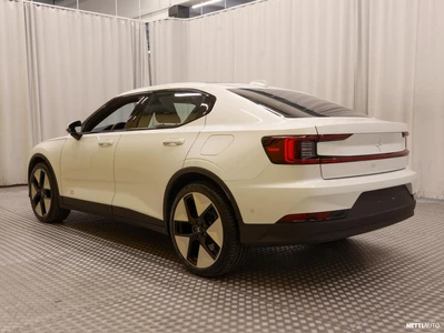 Polestar 2 2023, photo 5/75